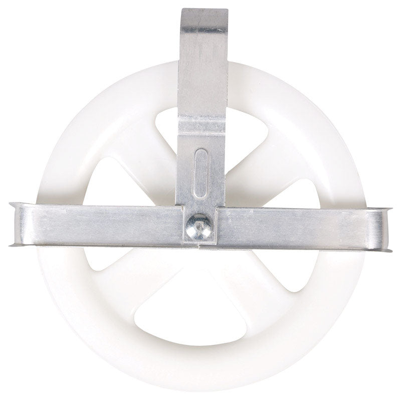 Clothesline Pulley
