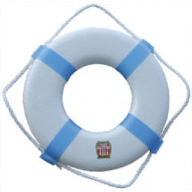 Ring Buoy 17"