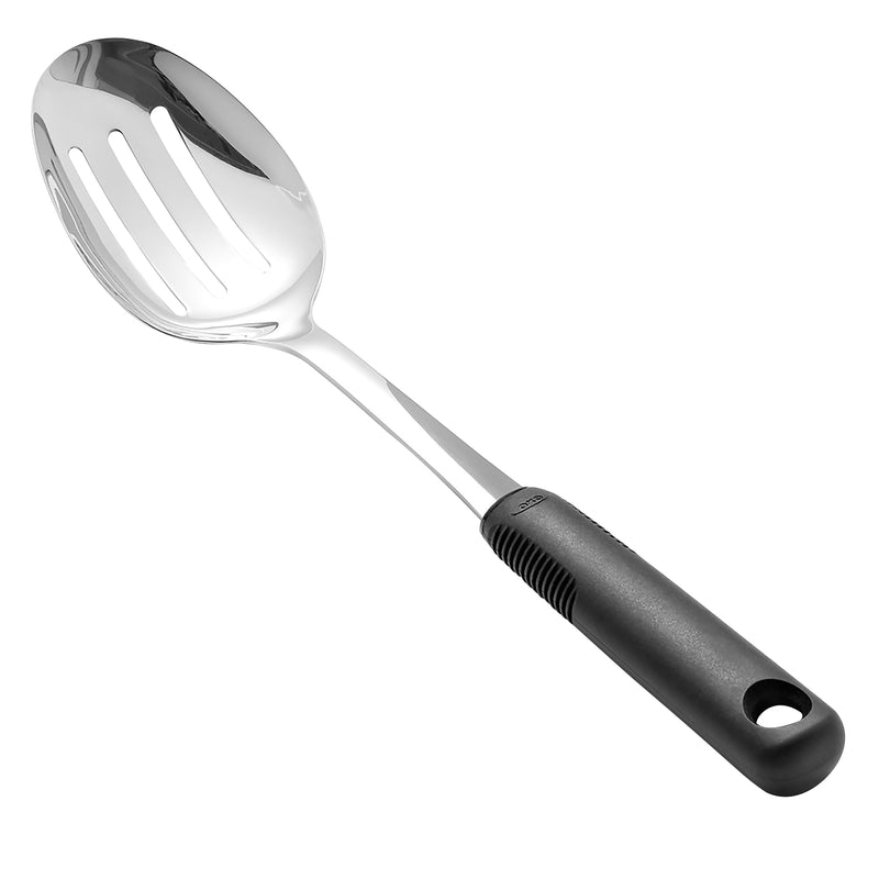 Slotted Spoon, Nylon/Stainless Steel