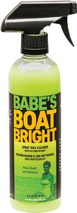 Babes Boat Bright 16 oz.