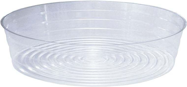 Heavy Gauge Vinyl Plant Basket Liners