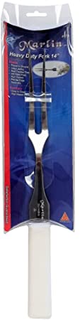 Marlin Pro Heavy Duty Fork - 14"