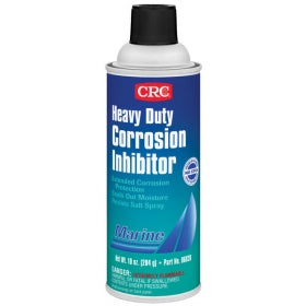 Crc Rust Inhibitor CRC HD Corrosion Inhibitor Spray - 10 oz.