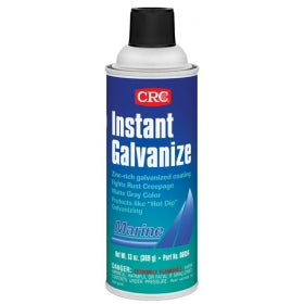 Instant Galvanize Touch-up 13 oz.