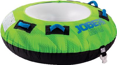 Jobe Towable Open Top Raft