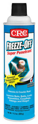 Freeze Off Super Penetrant 11.5 oz.