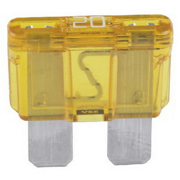 Seachoice Blade Fuses - 5 Pack