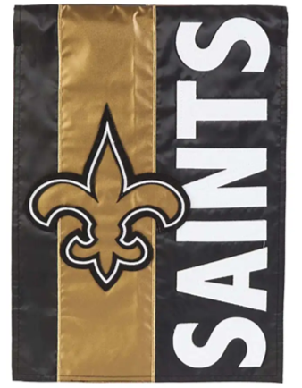 Evergreen Sport & Collegiate Themed House Flags - 28" x 44"