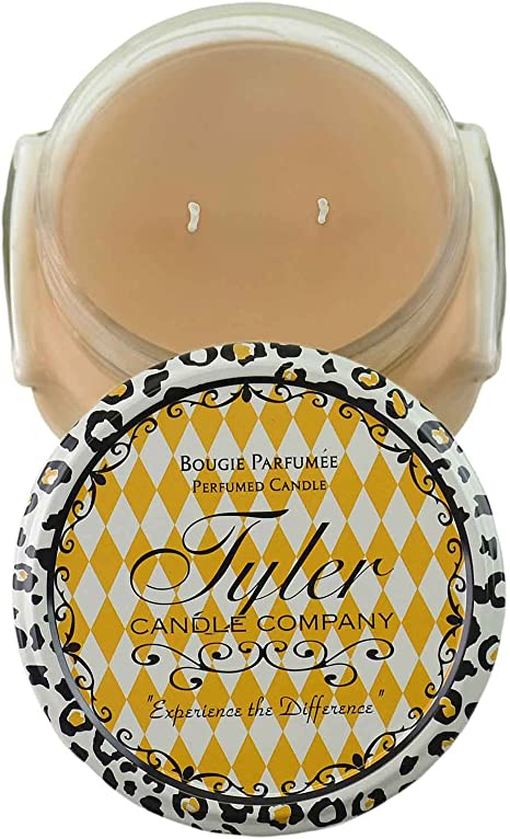 Tyler Candle - Warm Sugar Cookie