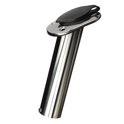 Seachoice Flush Mount 30° Rod Holder