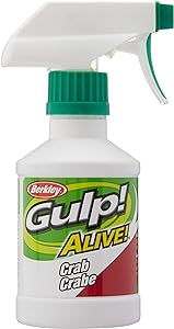 Berkley Gulp! Alive!® Attractant - 8 oz.