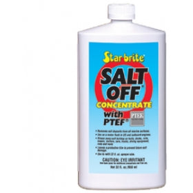 Salt Off Protect 32 oz.