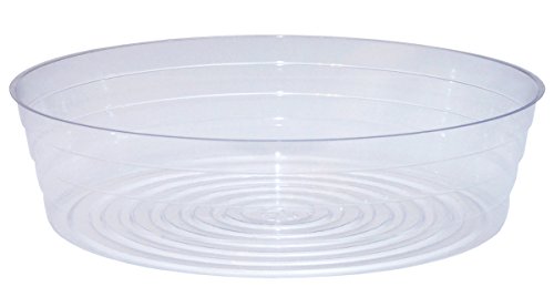 Heavy Gauge Vinyl Plant Basket Liners