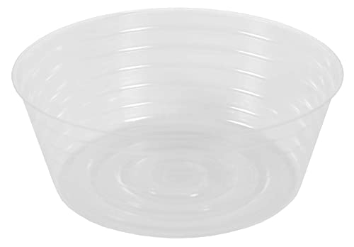 Heavy Gauge Vinyl Plant Basket Liners