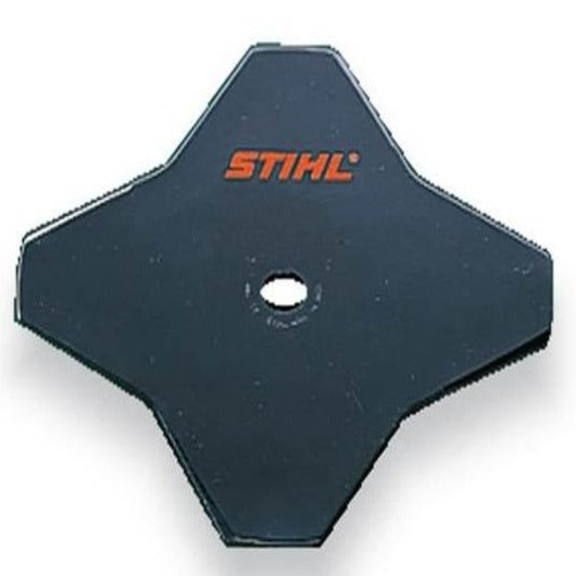 Stihl 4-Tooth Steel Brushcutter Blade