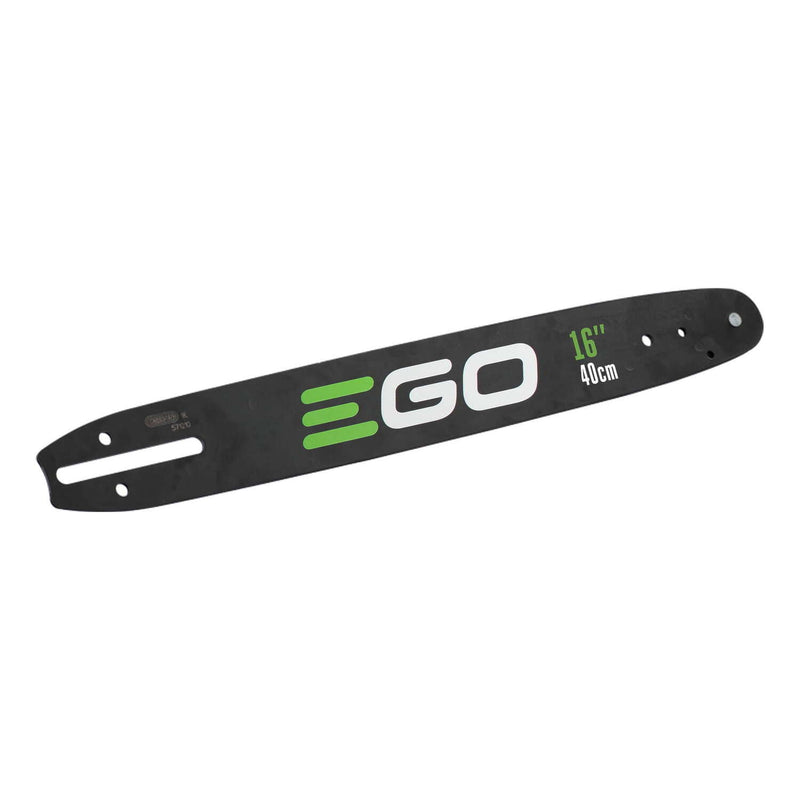Ego power+ 16" Replacement Chainsaw Bar