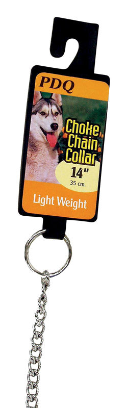 Choke Chain Collar