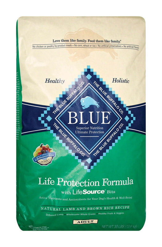Blue Life Protection Formula Dog Food