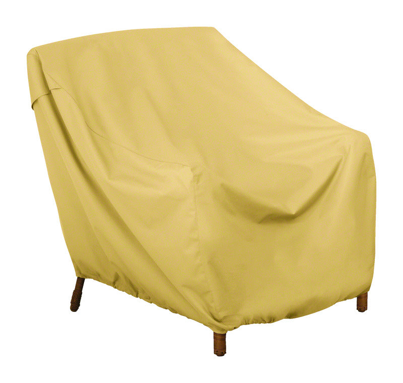 Terrazzo Lounge Chair Cover