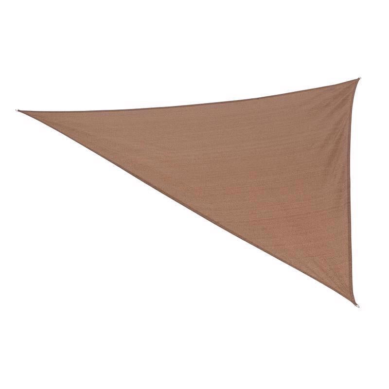 Triangle Shade Sail Canopy