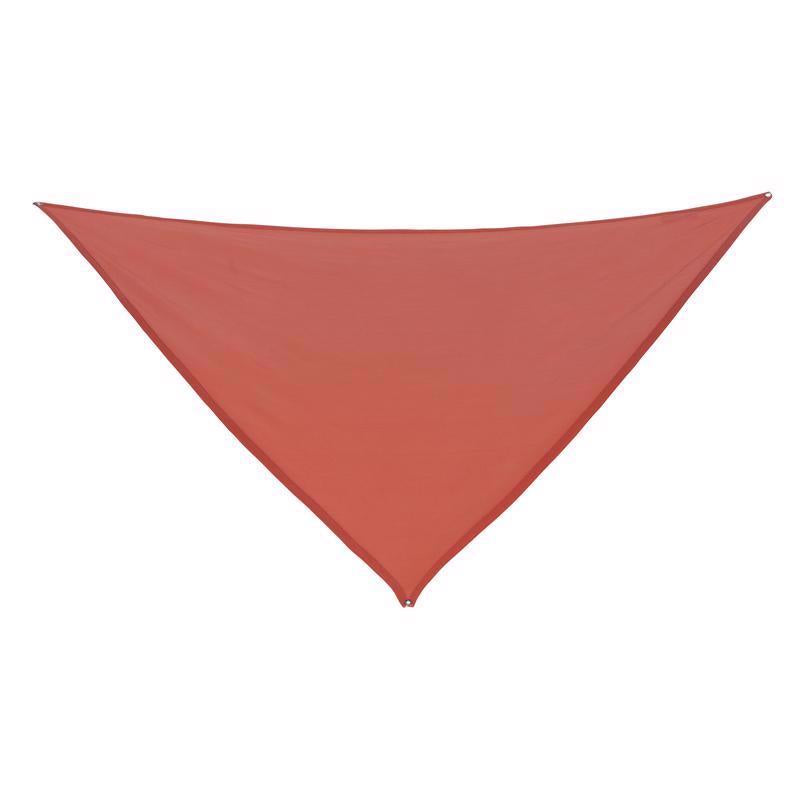 Triangle Shade Sail Canopy