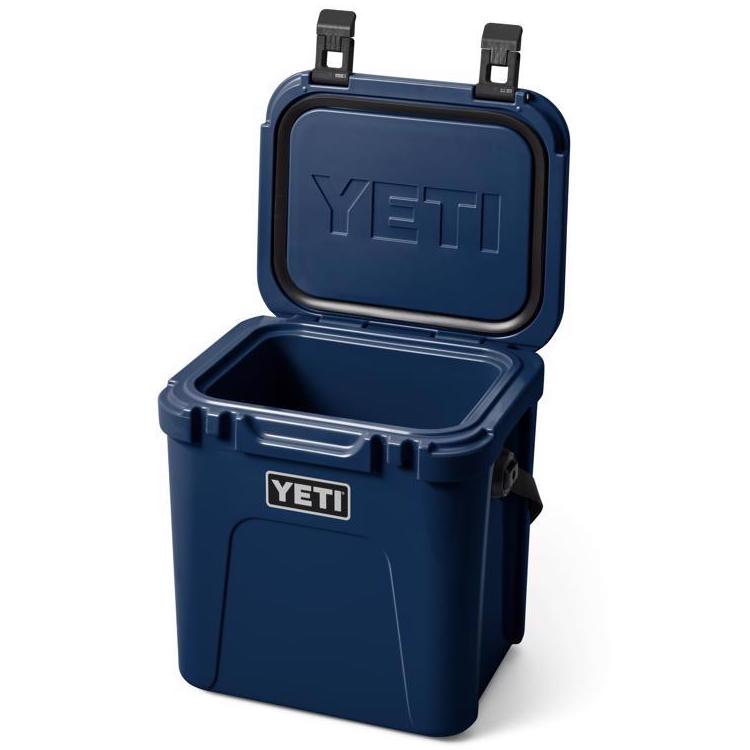 YETI COOLERSROADIE 24 NAVYネイビーローディーイエティ YETI Roadie 24 Hard Cooler
