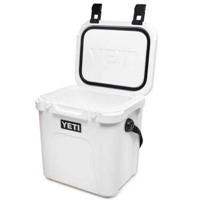 YETI Roadie 24 Hard Cooler YETI Roadie 24 Hard Cooler