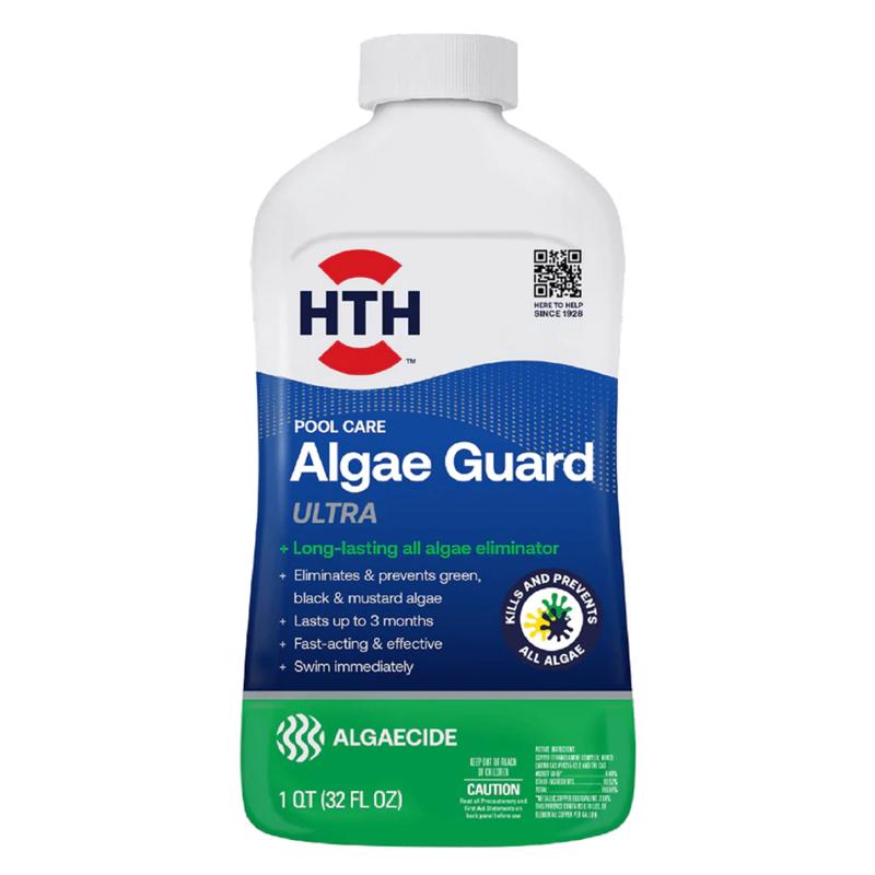 HTH Liquid Algae Guard