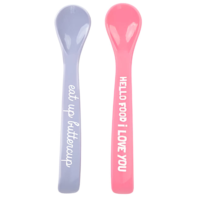 Bella Tunno Silicone Wonder Spoons - 2 pc.
