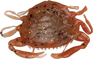 Berkley Gulp! Peeler Crab - 2"