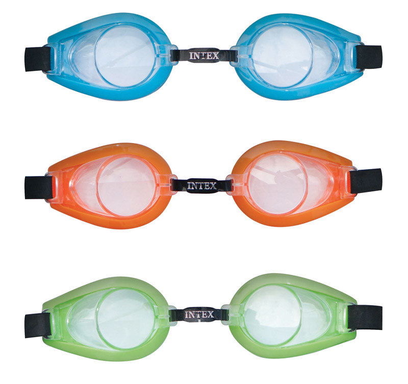 Intex Youth Polycarbonate Goggles