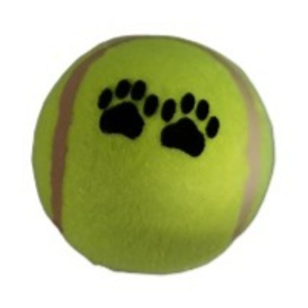 Digger's Tennis Balls, Large - 2.5"