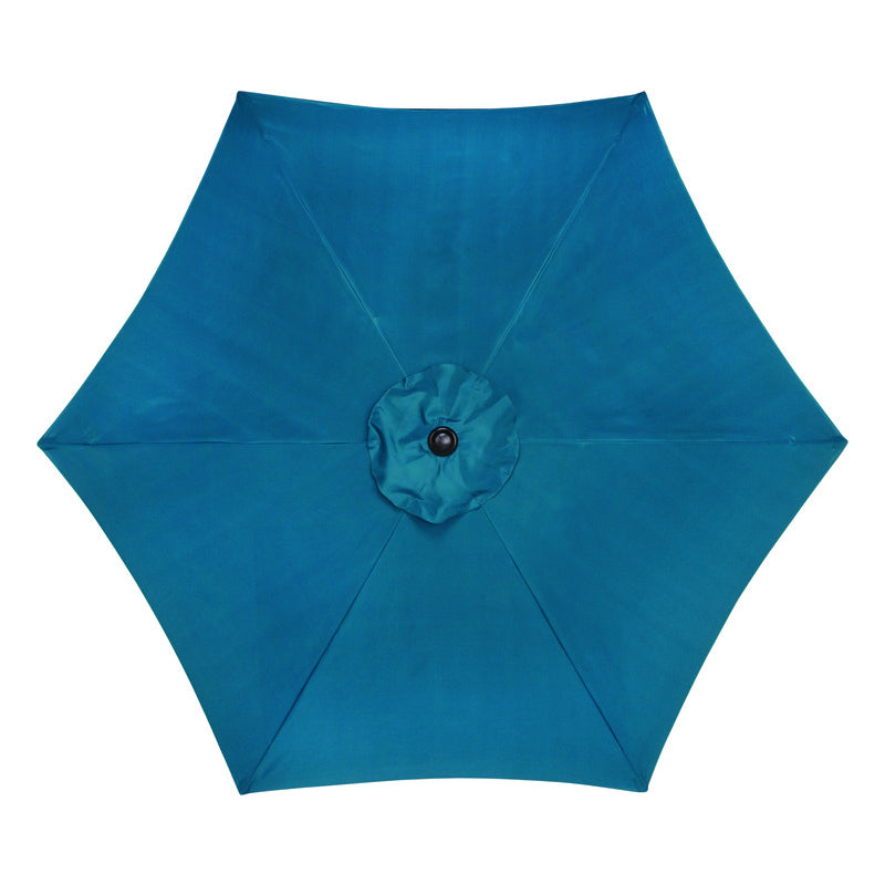 Tiltable Market Umbrella - 9'