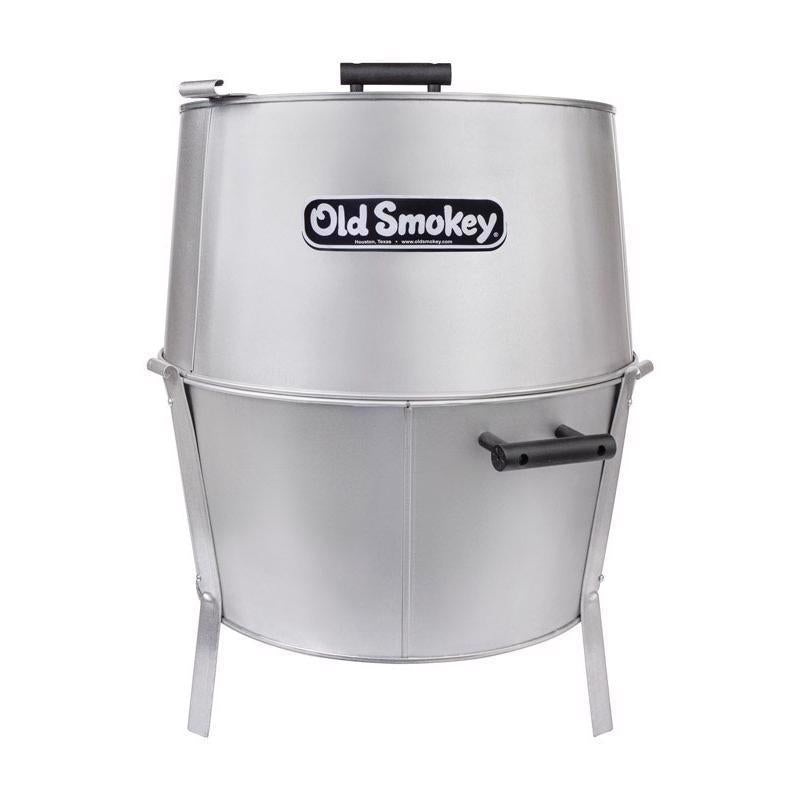 Old Smokey Charcoal Grill