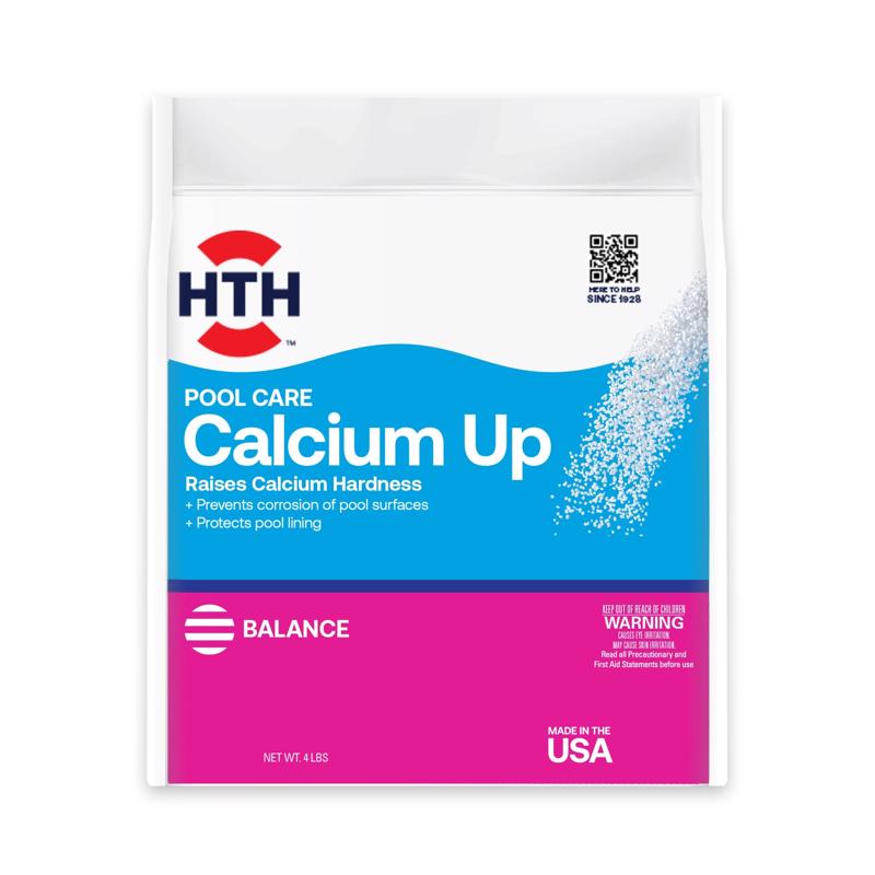 HTH Granule Calcium Hardness Increaser