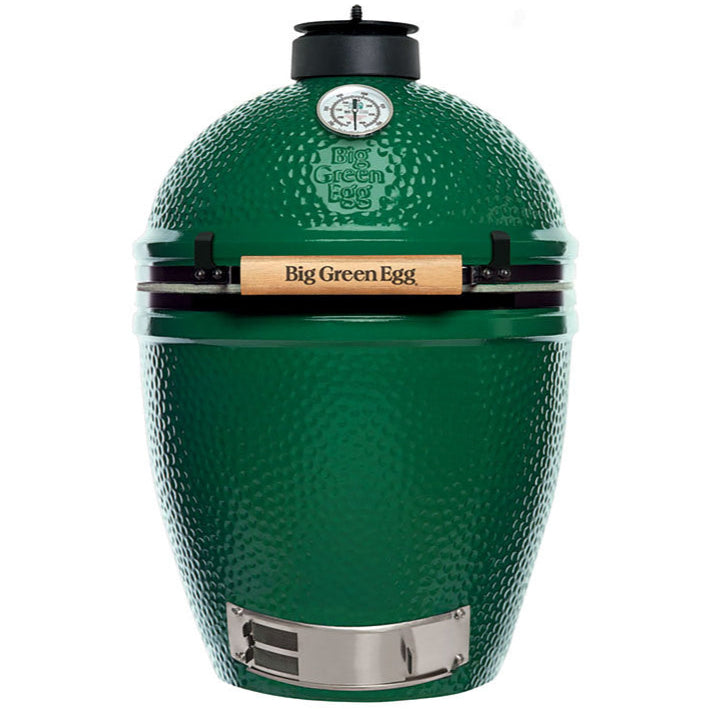 Big Green Egg Ceramic BBQ Pit - Main Image