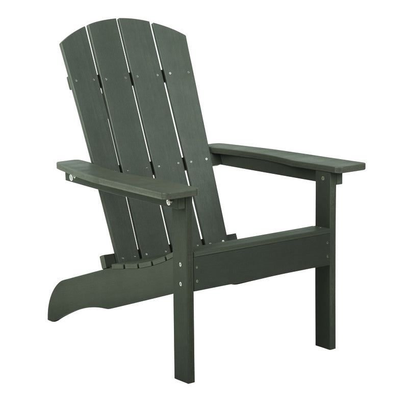 Adirondack Chair, Resin Frame