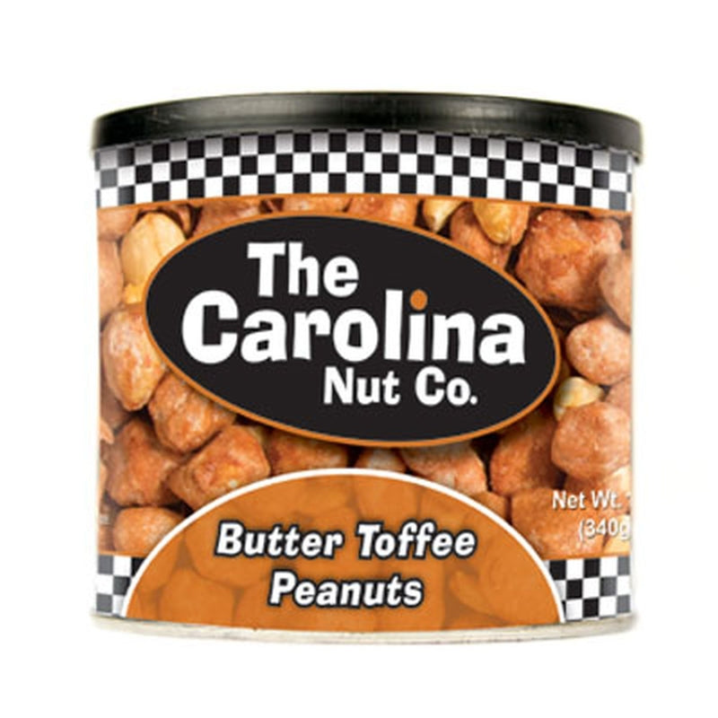 The Carolina Nut Company