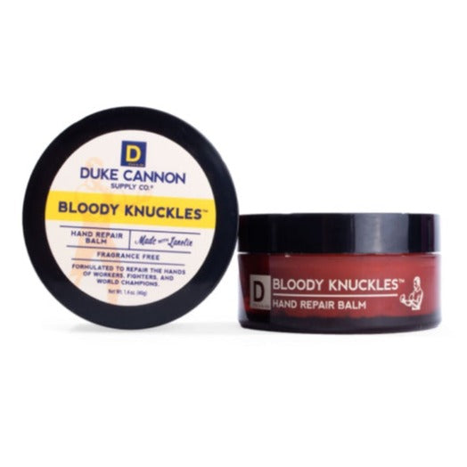 Hand Balm - Bloody Knuckles