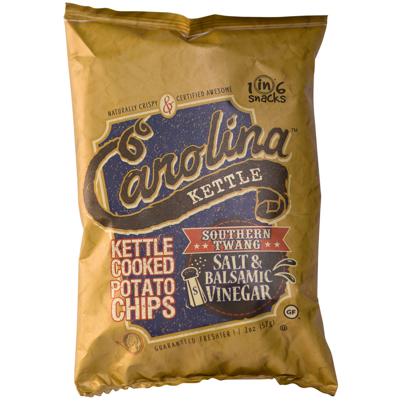 Carolina Kettle Potato Chips