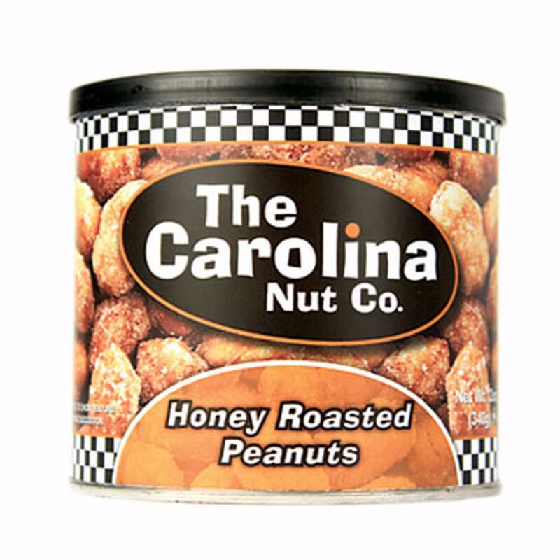 The Carolina Nut Company