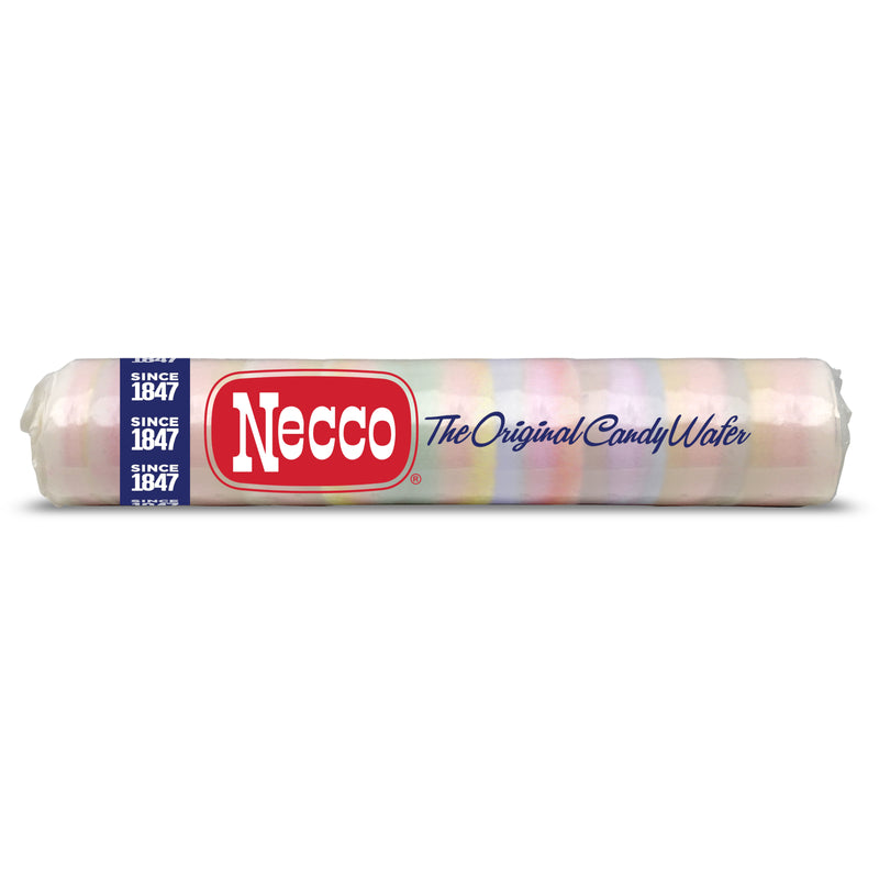 Necco Candy Wafers - 2 oz.