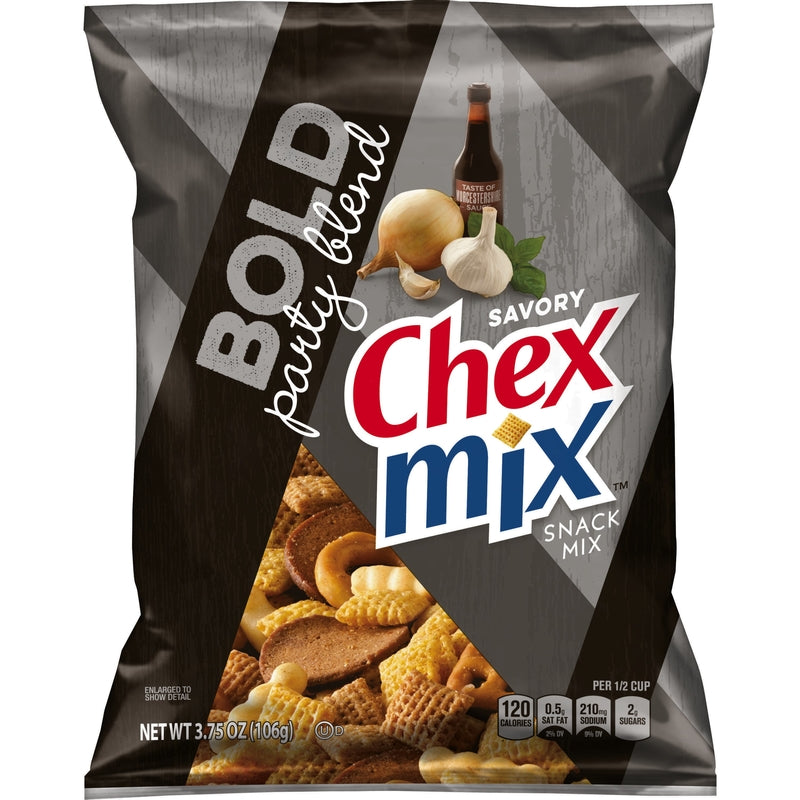 Chex Snack Mix - 3.75 oz.