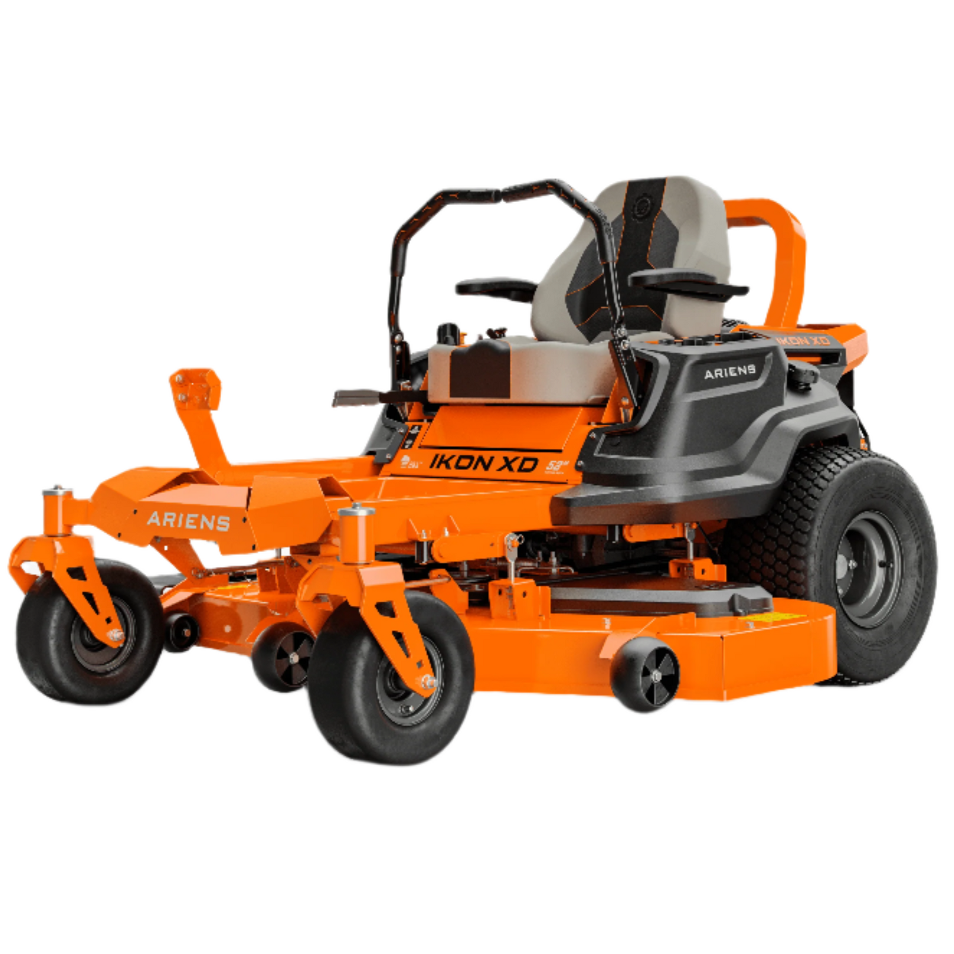 Ariens IKON-XD 52 Kawasaki FR691V 52