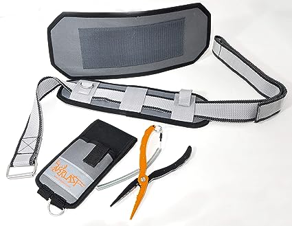 Foreverlast Pro G4 Wade Belt With Pliers - Small/Medium