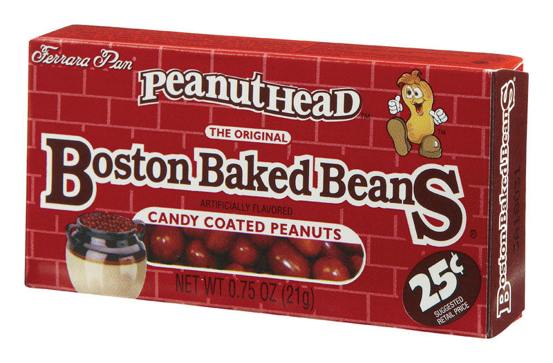 Boston Baked Beans - 0.8 oz.