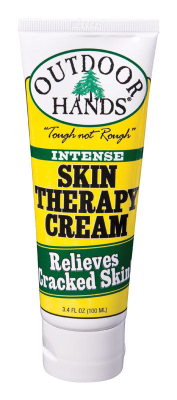 Outdoor Hands Skin Therapy Cream