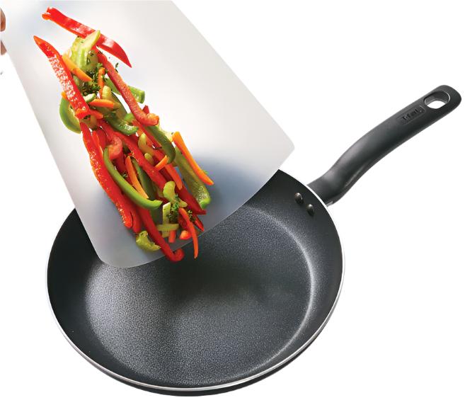 HomePlus Flexible Cutting Board - 12" x 15"