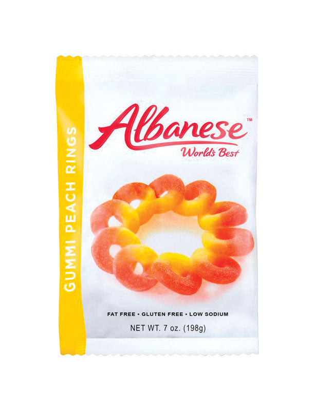 Albanese Gummies