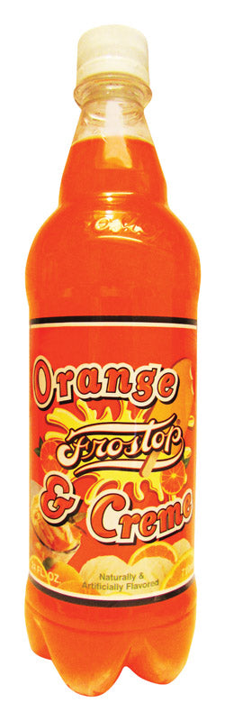 Frostop Craft Sodas